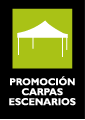 Carpas // Escenarios