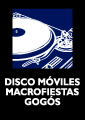 Disco mviles // Macrofiestas // Gogs