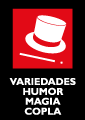 Variedades // Humor // Magia // Copla
